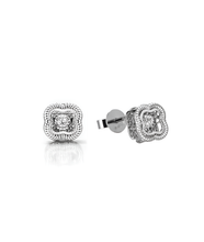Load image into Gallery viewer, DIAMOND JEWELLERY EARRINGS
