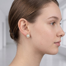 Load image into Gallery viewer, Diamond Jewellery Earrings
