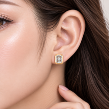 Load image into Gallery viewer, Diamond Jewellery Earrings
