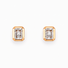 Load image into Gallery viewer, Diamond Jewellery Earrings
