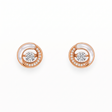 تحميل الصورة إلى عارض المعرض، Diamond Jewellery Earrings
