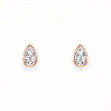Load image into Gallery viewer, Diamond Jewellery Earrings
