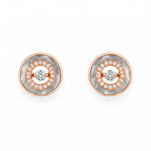 Load image into Gallery viewer, Diamond Jewellery Earrings
