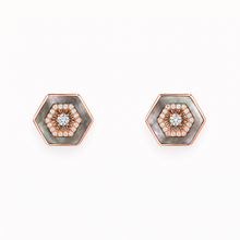 Load image into Gallery viewer, Diamond Jewellery Earrings
