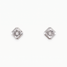 تحميل الصورة إلى عارض المعرض، Diamond Jewellery Earrings
