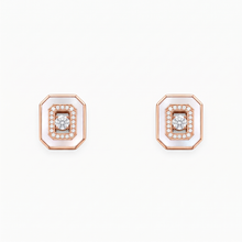 Load image into Gallery viewer, Diamond Jewellery Earrings
