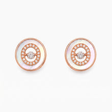 تحميل الصورة إلى عارض المعرض، Diamond Jewellery Earrings

