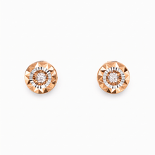 Load image into Gallery viewer, Diamond Jewellery Earrings
