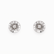 Load image into Gallery viewer, Diamond Jewellery Earrings
