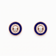 Load image into Gallery viewer, Diamond Jewellery Earrings
