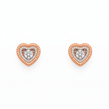 تحميل الصورة إلى عارض المعرض، Diamond Jewellery Earrings
