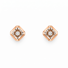 Load image into Gallery viewer, Diamond Jewellery Earrings
