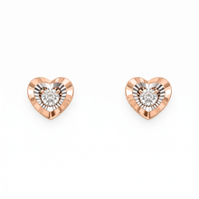 Load image into Gallery viewer, Diamond Jewellery Earrings
