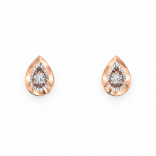 Load image into Gallery viewer, Diamond Jewellery Earrings
