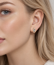 Load image into Gallery viewer, Diamond Jewellery Earrings
