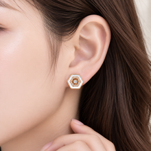 Load image into Gallery viewer, Diamond Jewellery Earrings
