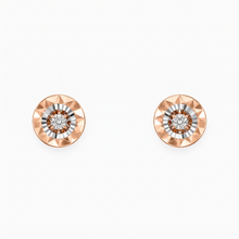 Load image into Gallery viewer, Diamond Jewellery Earrings
