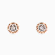 Load image into Gallery viewer, Diamond Jewellery Earrings
