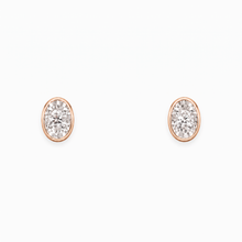 تحميل الصورة إلى عارض المعرض، Diamond Jewellery Earrings
