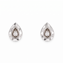Load image into Gallery viewer, Diamond Jewellery Earrings
