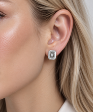 تحميل الصورة إلى عارض المعرض، Diamond Jewellery Earrings
