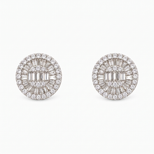 تحميل الصورة إلى عارض المعرض، Diamond Jewellery Earrings
