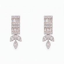 تحميل الصورة إلى عارض المعرض، Diamond Jewellery Earrings
