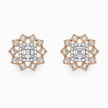 تحميل الصورة إلى عارض المعرض، Diamond Jewellery Earrings
