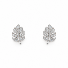 Load image into Gallery viewer, Diamond Jewellery Earrings
