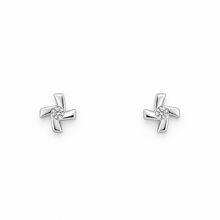 Load image into Gallery viewer, Diamond Jewellery Earrings
