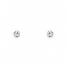 Load image into Gallery viewer, Diamond Jewellery Earrings
