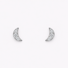 تحميل الصورة إلى عارض المعرض، Diamond Jewellery Earrings
