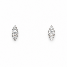Load image into Gallery viewer, Diamond Jewellery Earrings
