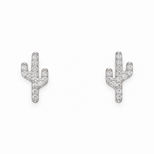 Load image into Gallery viewer, Diamond Jewellery Earrings
