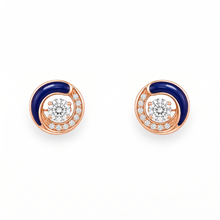 Load image into Gallery viewer, Diamond Jewellery Earrings
