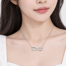 تحميل الصورة إلى عارض المعرض، Diamonds Jewellery Necklace
