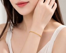 Load image into Gallery viewer, Gold Jewellery Bracelet
