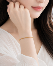 Load image into Gallery viewer, Gold Jewellery Bracelet
