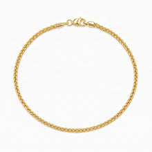 Load image into Gallery viewer, Gold Jewellery Bracelet
