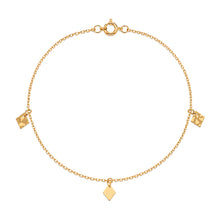 Load image into Gallery viewer, Gold Jewellery Bracelet
