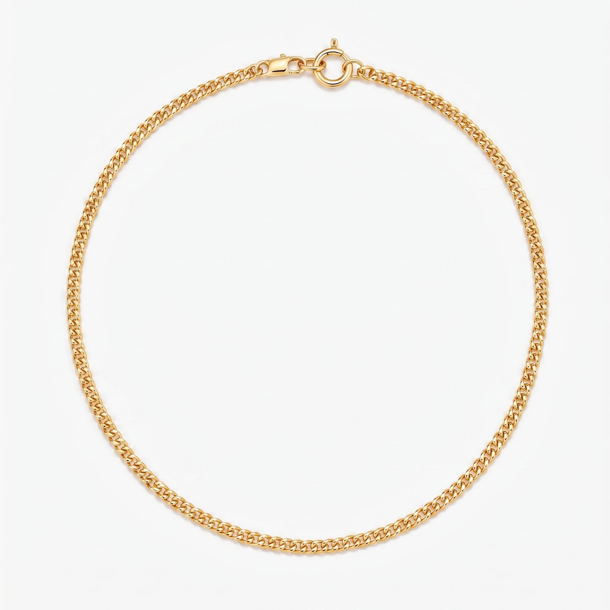 Gold Jewellery Bracelet