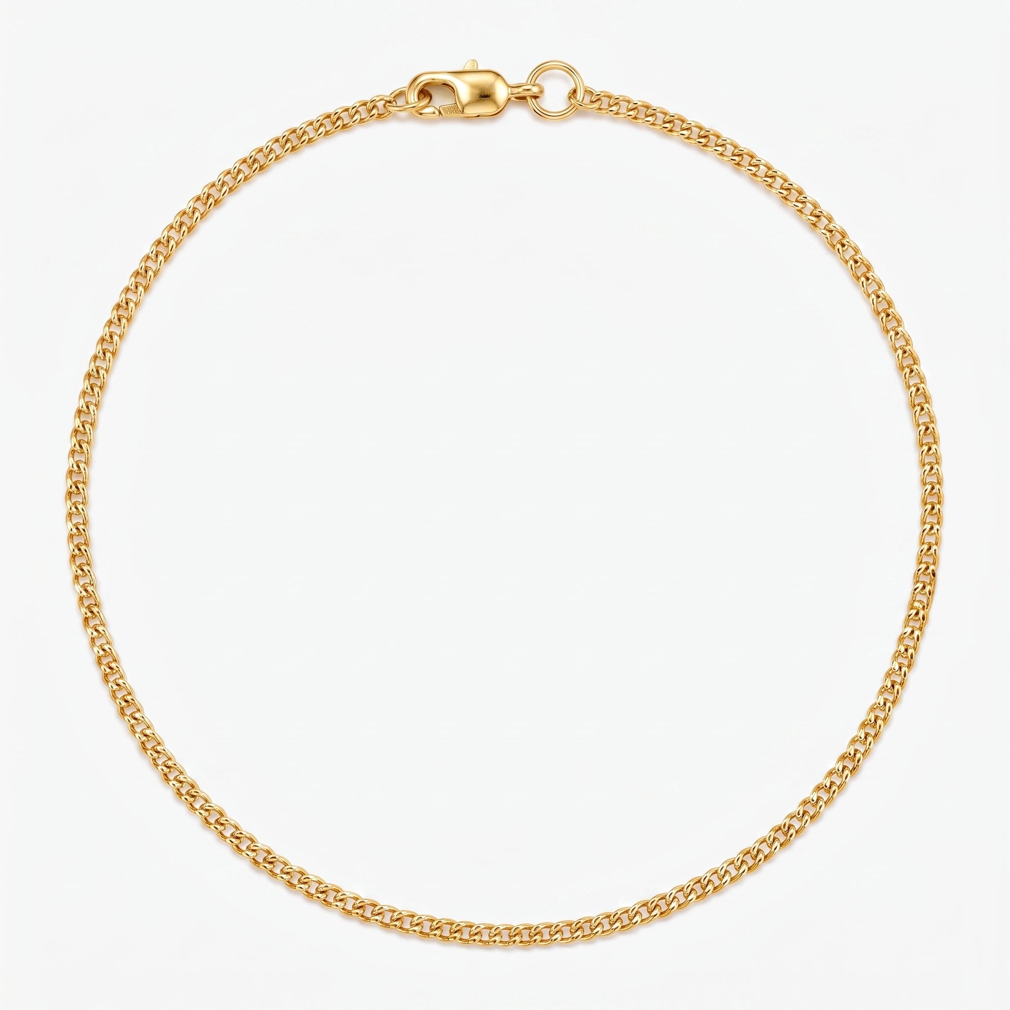 Gold Jewellery Bracelet