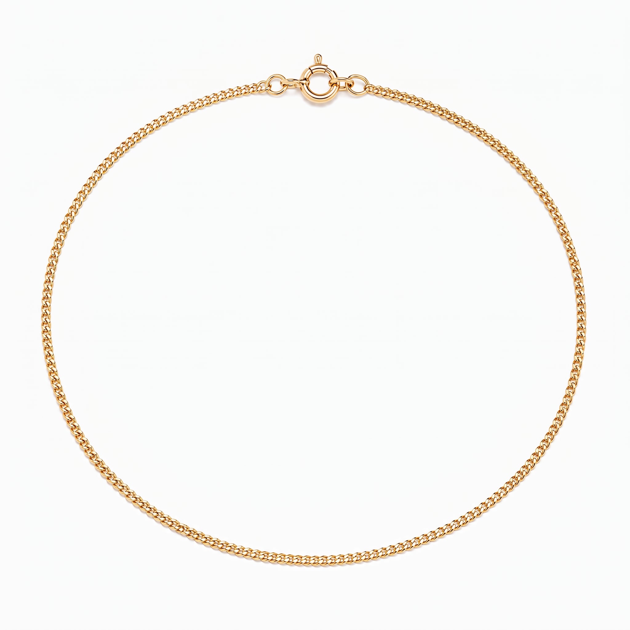 Gold Jewellery Bracelet