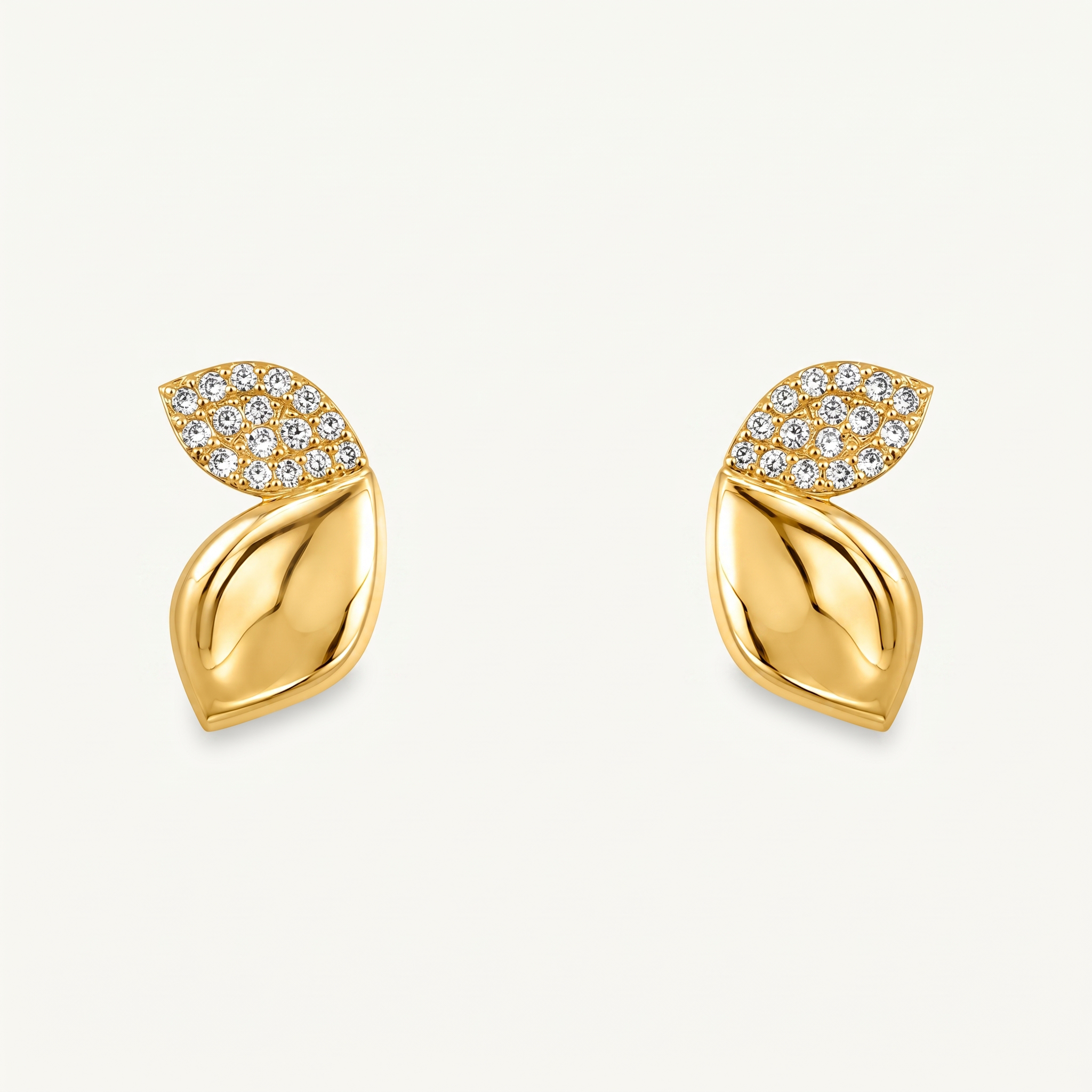 Diamonds Jewellery Earrings