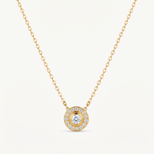 Load image into Gallery viewer, Diamonds Jewellery Necklace
