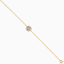 تحميل الصورة إلى عارض المعرض، Diamond Pearl Jewellery Bracelet

