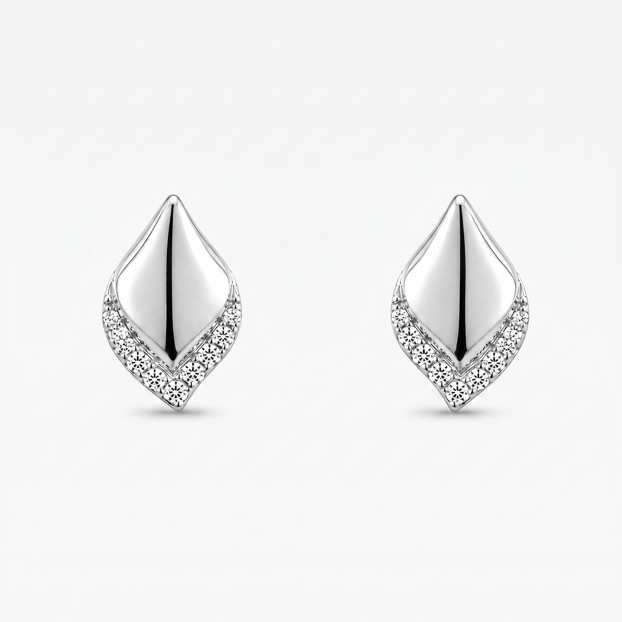Diamonds Jewellery Earrings