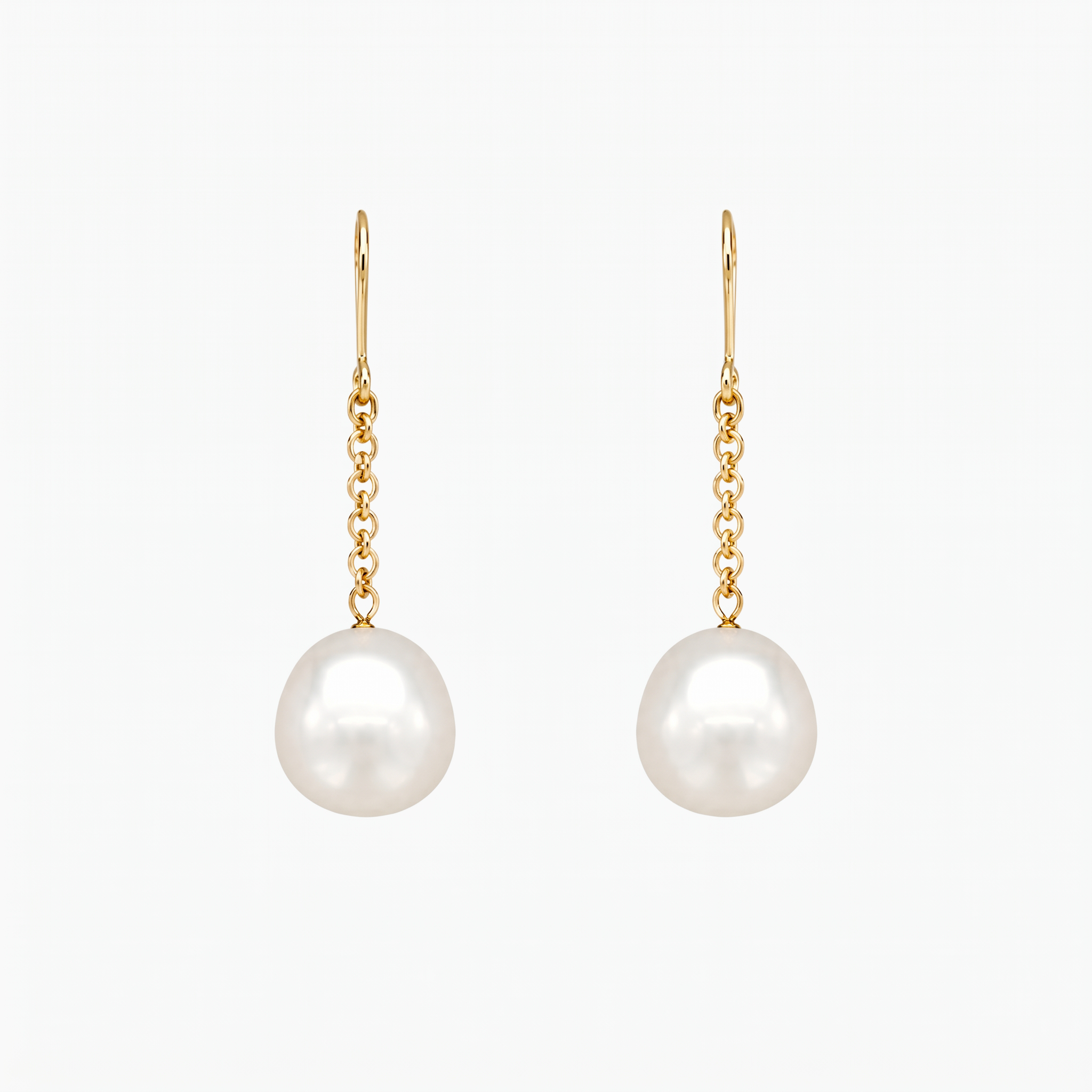 Pearl Jewellery Earrings