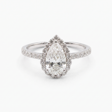 تحميل الصورة إلى عارض المعرض، Diamonds Jewellery Ring

