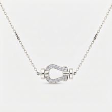 تحميل الصورة إلى عارض المعرض، Diamonds Jewellery Necklace
